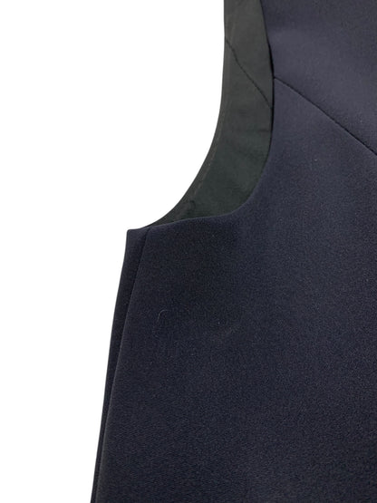 フォクシーニューヨーク Dress Nuit Dargent 42748 ワンピース 38 ネイビー 2024年増産品 ITWMHM8OYIJ6