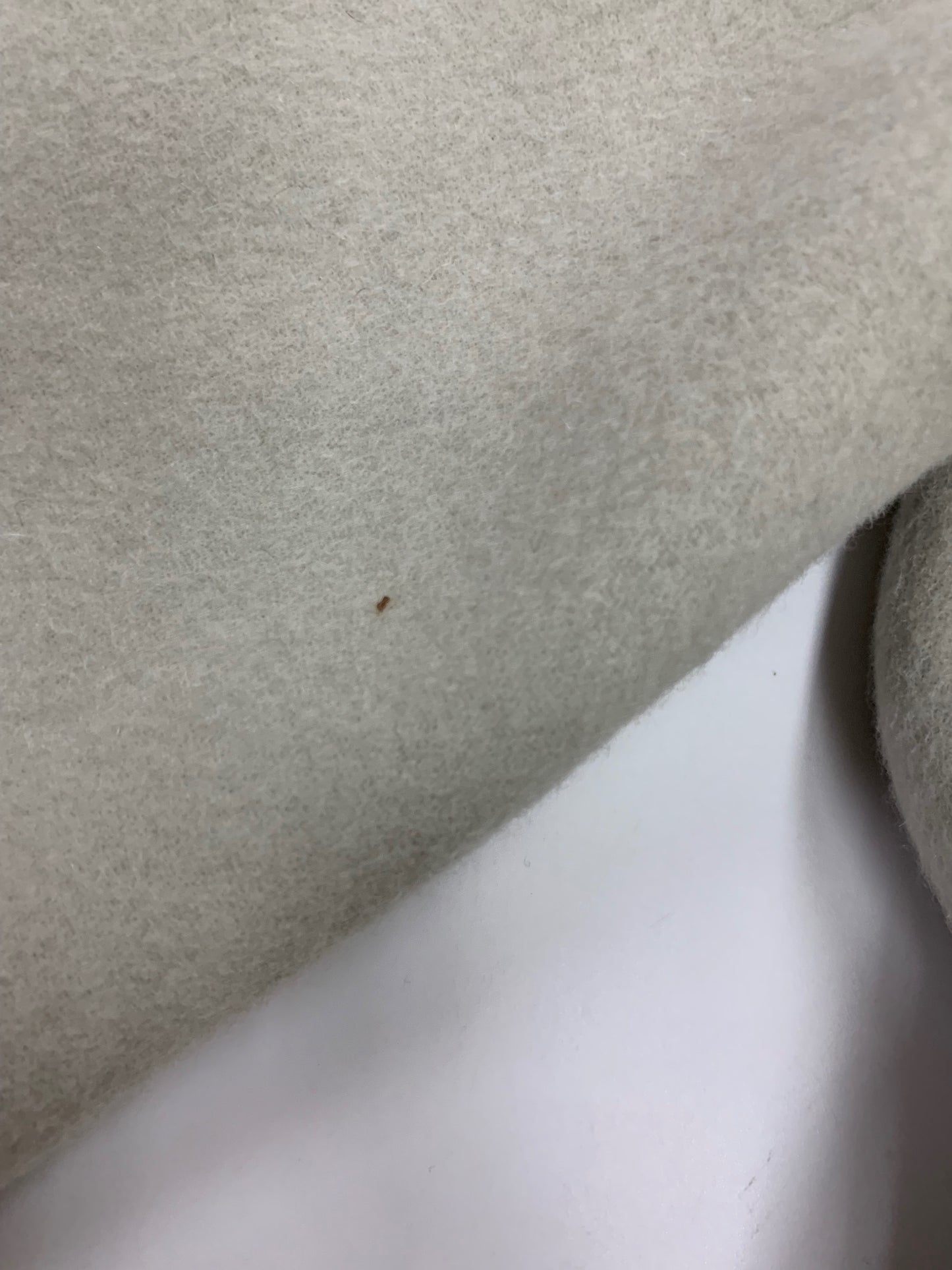 アドーア 5318252002 コート 38 ベージュ カシミヤ ITKRU5ZX4SU2