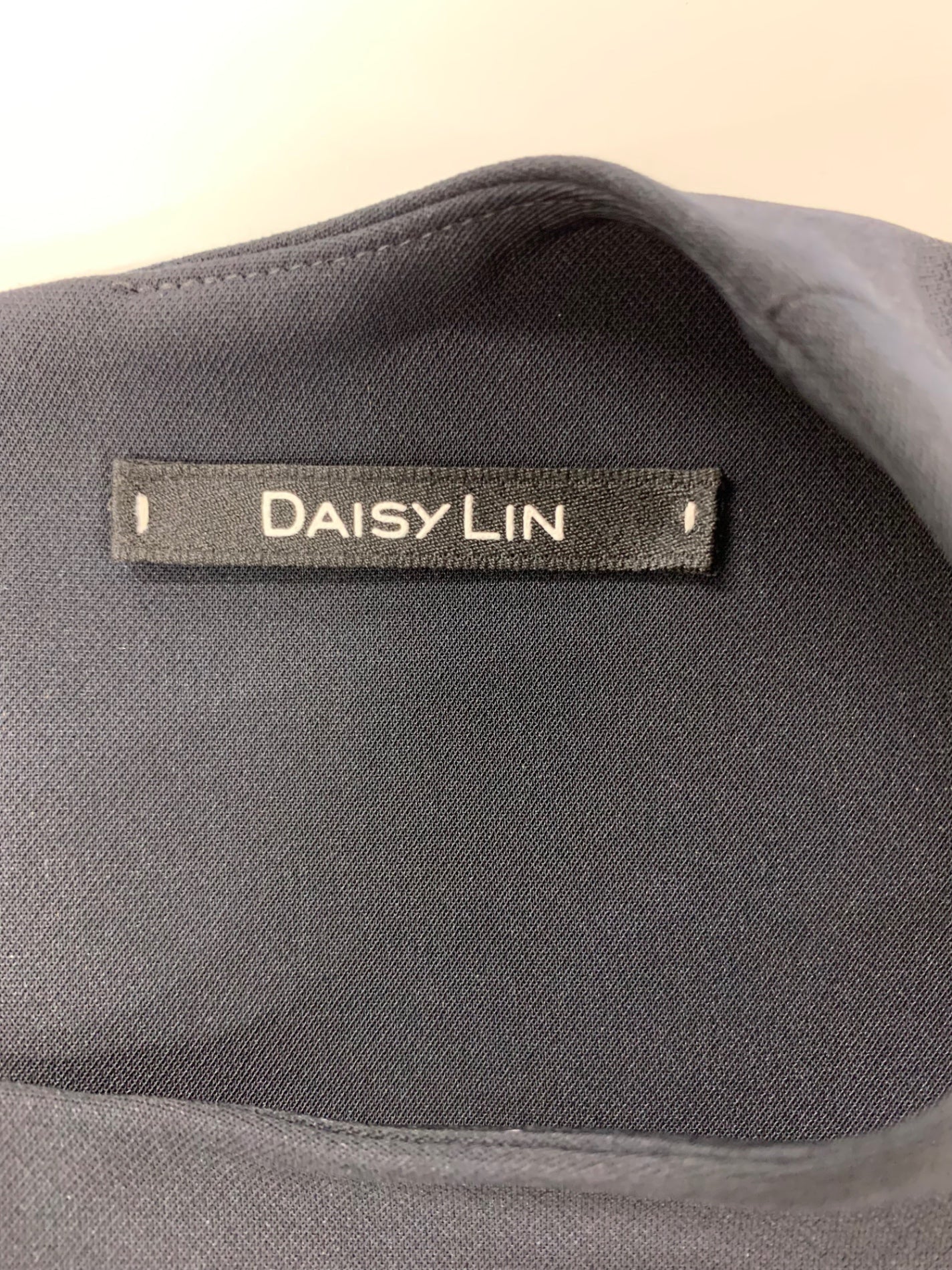 デイジーリン Box Formal ボックス フォーマル 06548 ワンピース 40 ネイビー IT4P9G6UKUPK