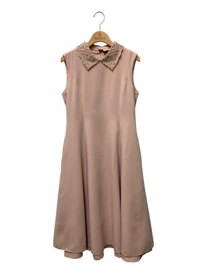 フォクシーブティック Dress Amelie 43188 38 ピンク ドレス アメリー IT0222QGEWS8