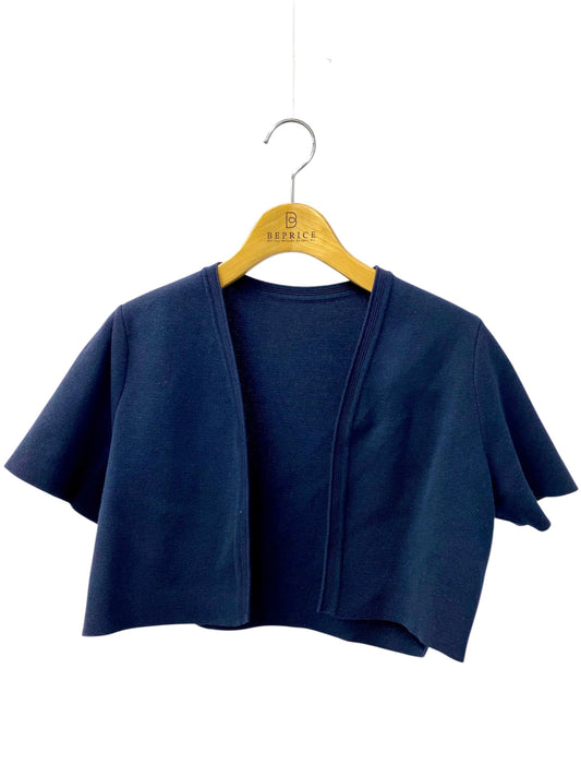 フォクシーブティック Bolero Affetto 42204 ボレロ 38 ネイビー IT1V7BN7RHHW