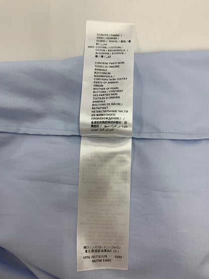 ステラマッカートニー WJO482798 シャツ 40 ブルー ITB8KAK6MHM4
