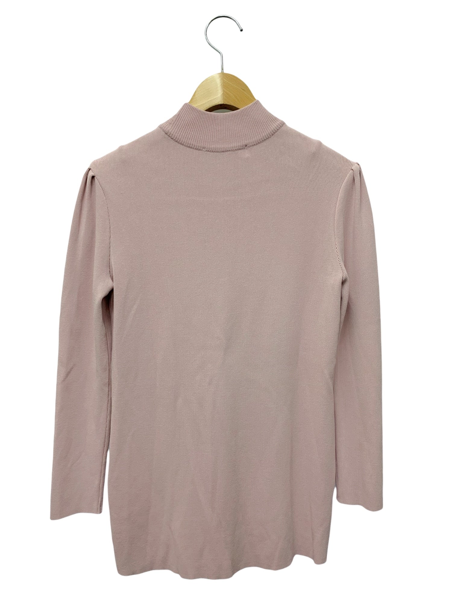 ボーダーズアットバルコニー PEARL TOP BD2421-1B-43 38 ピンク 24年