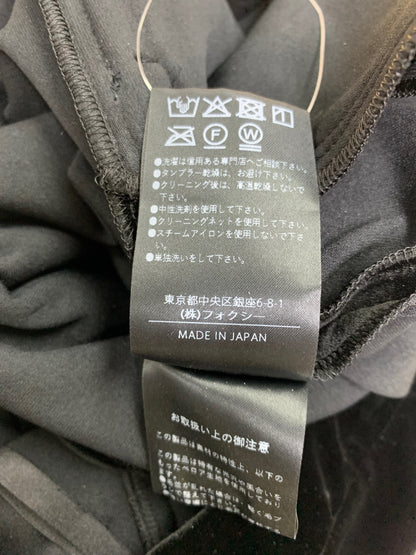 ベロアノワール by フォクシーニューヨーク Pants Garcon 44843 パンツ 40 ブラック IT144UB372KJ