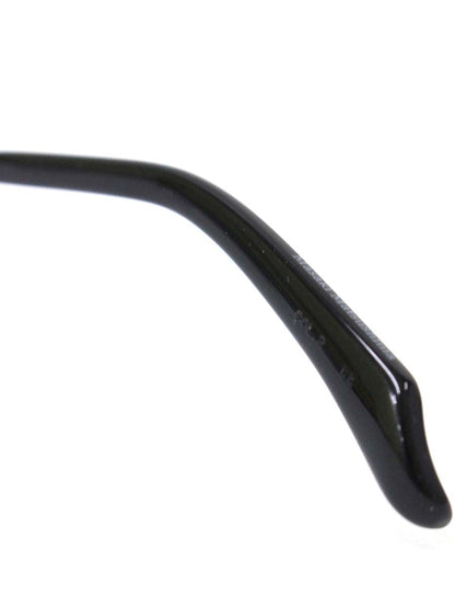 マサキマツシマ MF-1187 眼鏡 メガネ シルバー/レッド/ブラック メタルフレーム リムレス スクエア IT5UKWAAJMQW