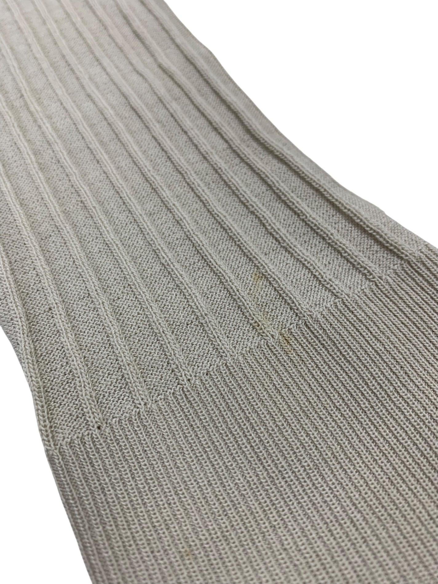 フォクシー Cardigan Rain Shade 40806 ロングカーディガン 38 ベージュ ITO5GSU6JK2K