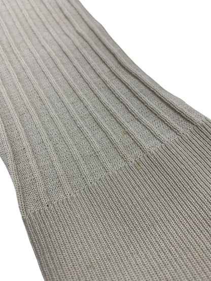 フォクシー Cardigan Rain Shade 40806 ロングカーディガン 38 ベージュ ITO5GSU6JK2K