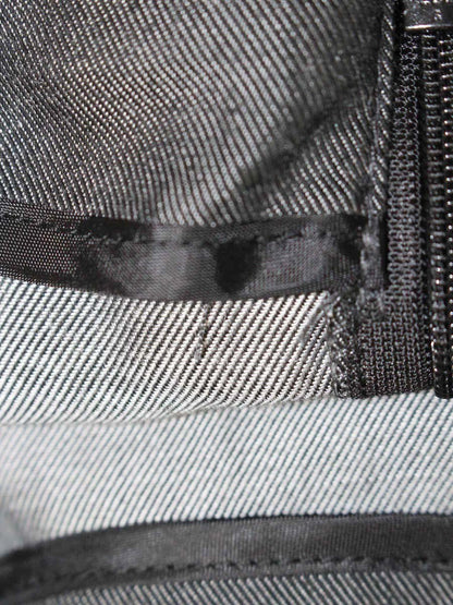 ギャラリービスコンティ 1228067 ワンピース 3 ブラック デニム リボン 花 刺繍 ITX1CD0S0IIO