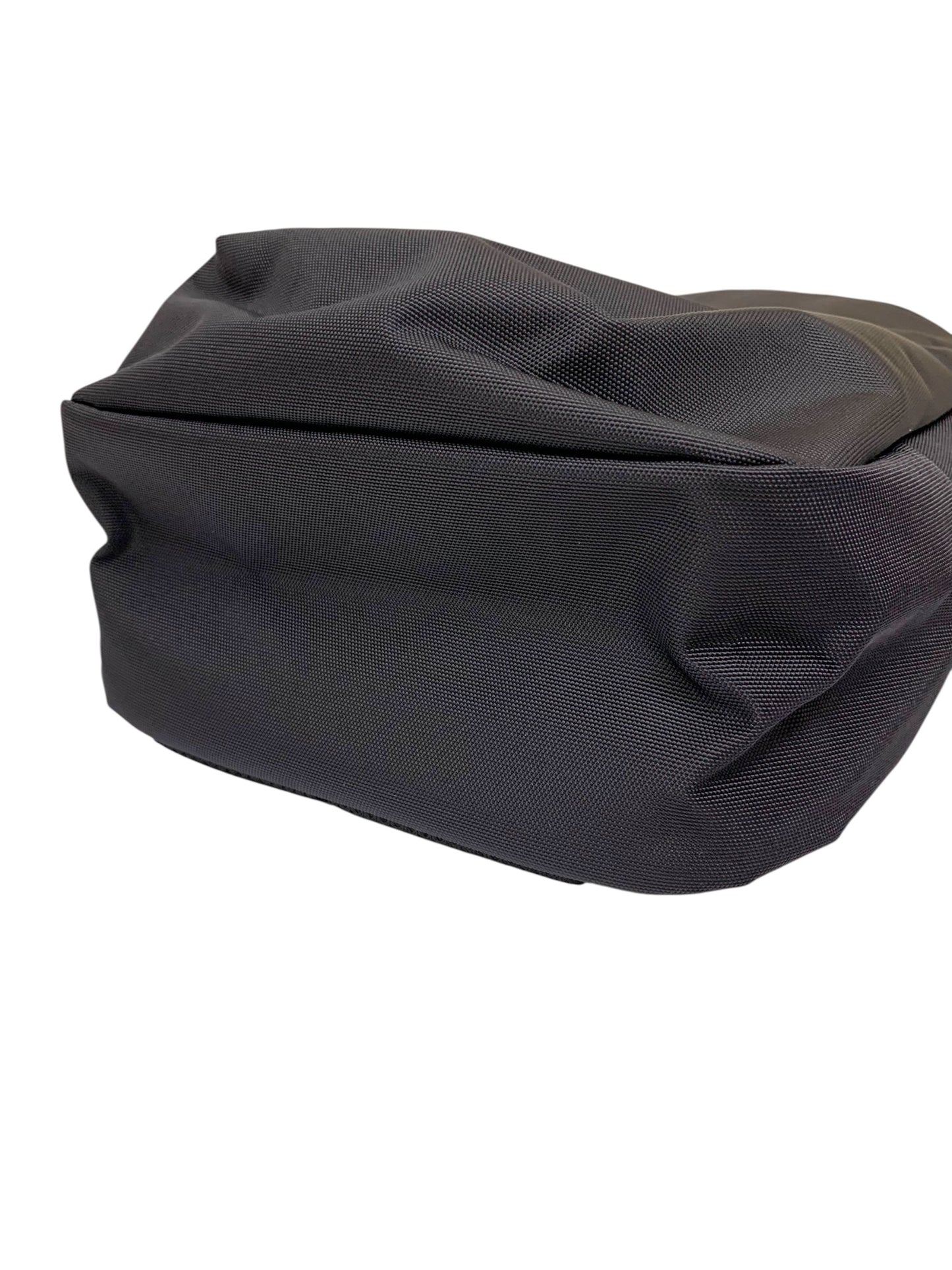 ブリーフィング MFC SLING WR BRA231L43 ボディバッグ ブラック 840デニールコーデュラエア ITSC6CPX0N7U