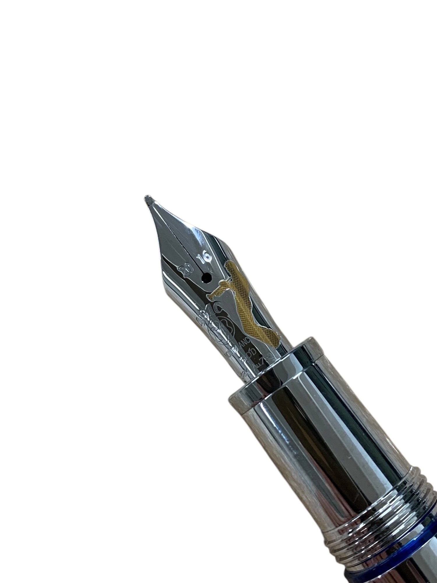 モンブラン 万年筆 グレートキャラクターズ マイルス・デイヴィス モンブラン グレートキャラクターズ マイルス・デイヴィス 万年筆