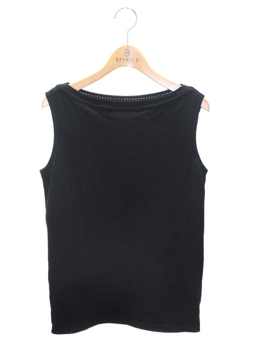フォクシーブティック Knit Top 39717 38 ブラック ITU3KM2ESOAO 【SALE】