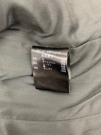 フォクシーブティック サクセススーツ 28048 ワンピーススーツ 40 ブラック セットアップ IT1RSHKAJT30