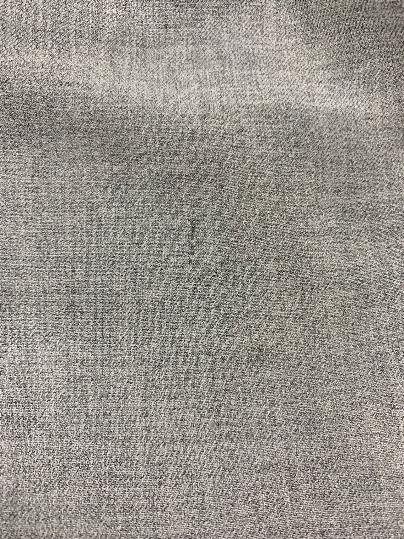 フォクシーブティック Washable Wide Pants 41541 パンツ 38 グレー ITRF92FXFH8R