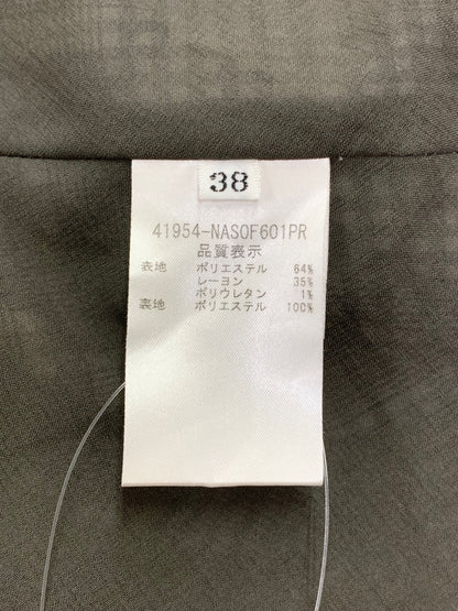 フォクシーニューヨーク Karen Skirt 41954 スカート 38 ブラック IT77EEGKUS36