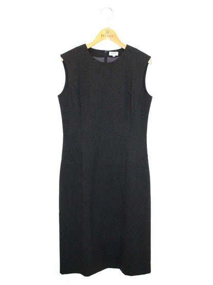 フォクシーブティック 20145 ワンピース 38 チャコール ITMBS8C84XL2