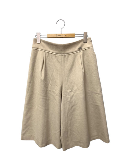 フォクシーブティック 43905 Pants Rosalie 42 ベージュ パンツ ITIQ08O5WSHU