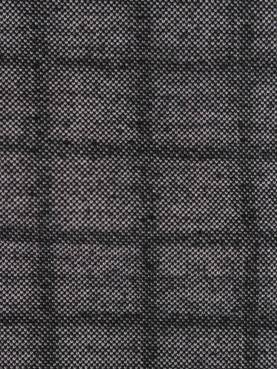 ウィークエンドマックスマーラ 577602490000 スカート S ブラック チェック柄 ITRRZX81OMHC 【SALE】