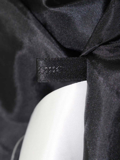 トゥービーシック W5S15-781-09 スカート 40 ブラック フレア ITKTX0NER8TM 【SALE】