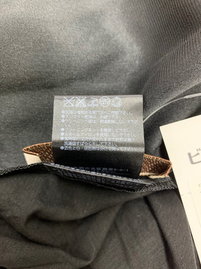 フォクシーブティック French Breeze 35118 ワンピース 38 ブラック オーガンジー ITMMET9K1030