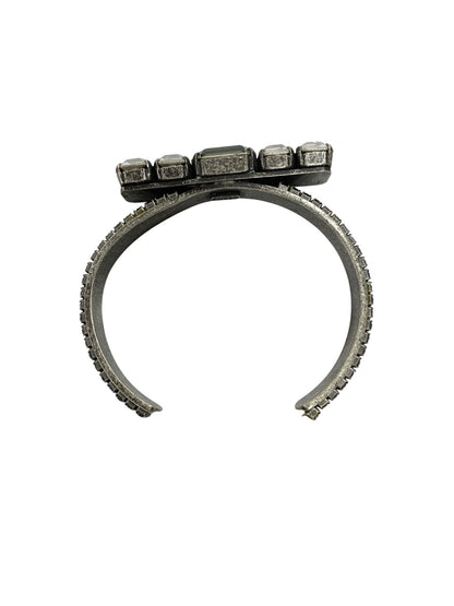 フォクシーブティック バングル PLANET RIBBON 30438 グレー ITL2DTBSATKE