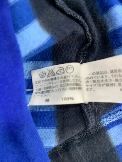 イッセイミヤケメン イッセイミヤケ　ME53JK195 Tシャツ 1 ブルー クルーネック ITOENT7BV7RQ