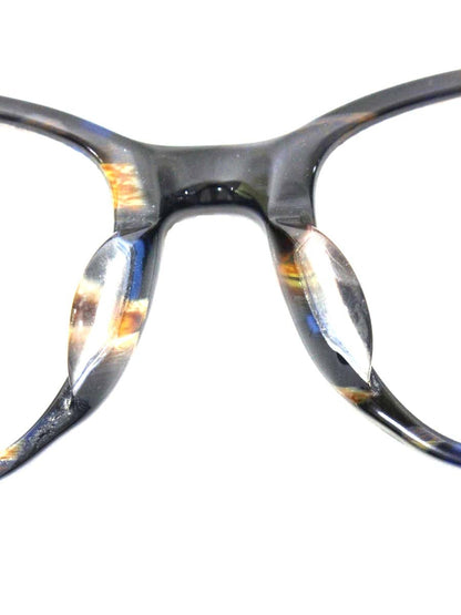 ターニング T-1100 メガネ マルチカラー 谷口眼鏡 セルフレーム スクエア ITDRAVNE68N6