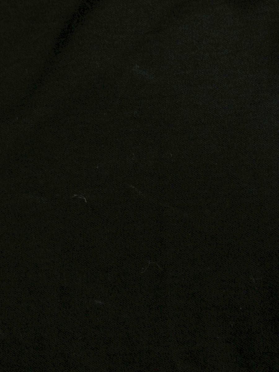 エムズグレイシー 415313 カットソー 38 ブラック グログランリボン ITLP1L7LITA4