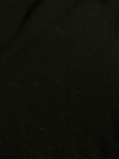 エムズグレイシー 415313 カットソー 38 ブラック グログランリボン ITLP1L7LITA4