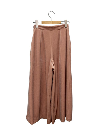 ベロアノワール by フォクシーニューヨーク PANTS SOHO 43025 38 ピンク ITCFS0589GTE
