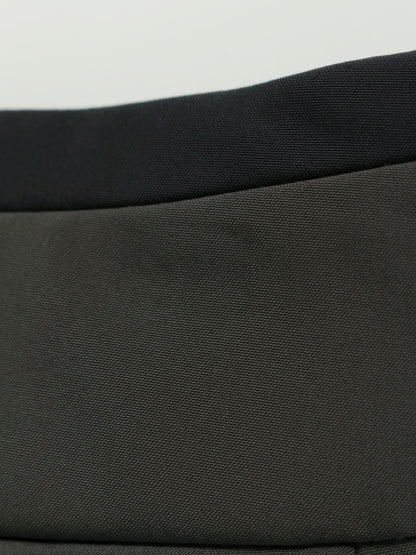 フォクシーニューヨーク リリーベル レイニークッション 31000 スカート 38 グレー ITQ6HYG7QTJ7