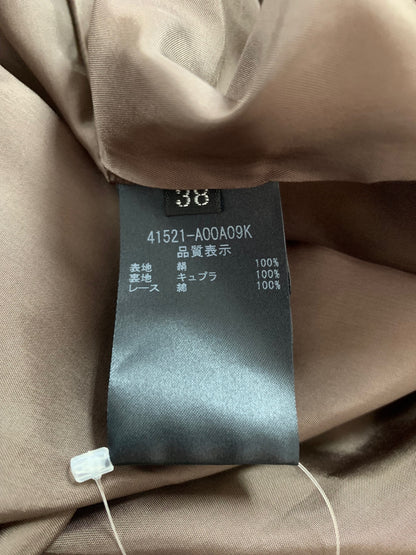フォクシーブティック Dress Amalfi 41521 ワンピース 38 ブラック ITE860D7PFLW