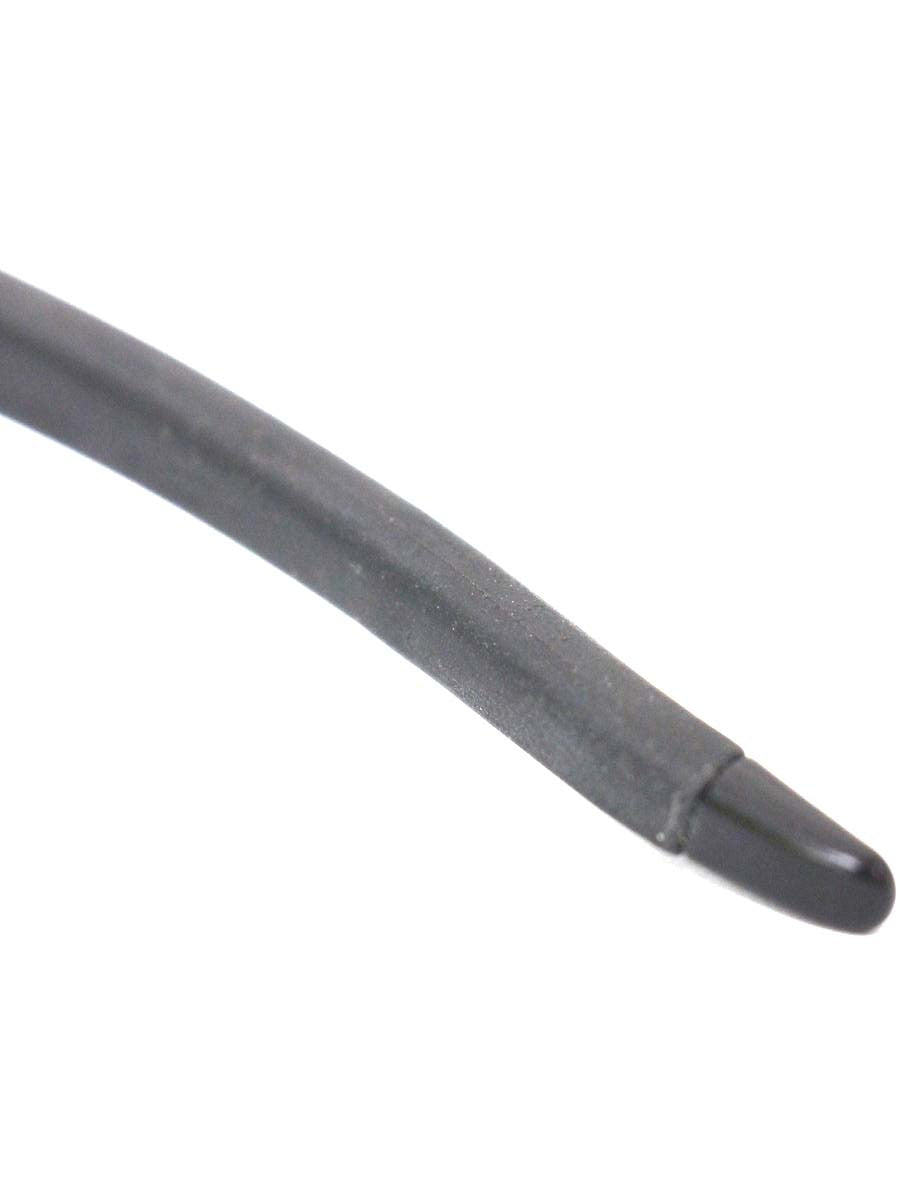 オークリー メガネ ブラック フラック2.0 ITGIXRTT75BF 【SALE】