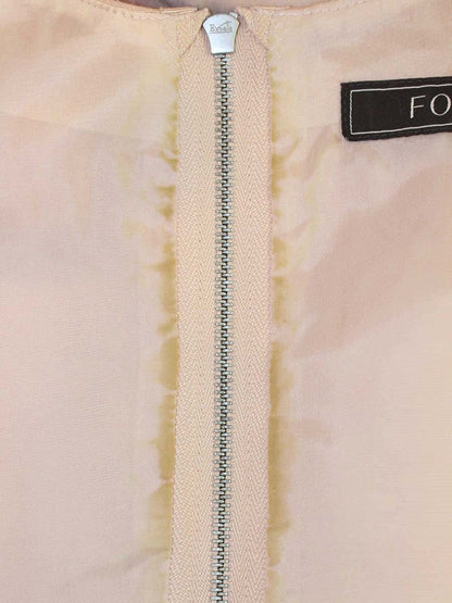 フォクシーブティック Dress 37772 ワンピース 38 ピンク IT6ILPWLI66S