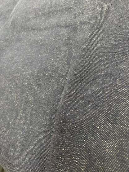 フォクシーニューヨーク Dress Mathias ドレス マティアス 44224 ワンピース 38 ネイビー デニム IT1C0VKGJXX3 【SALE】
