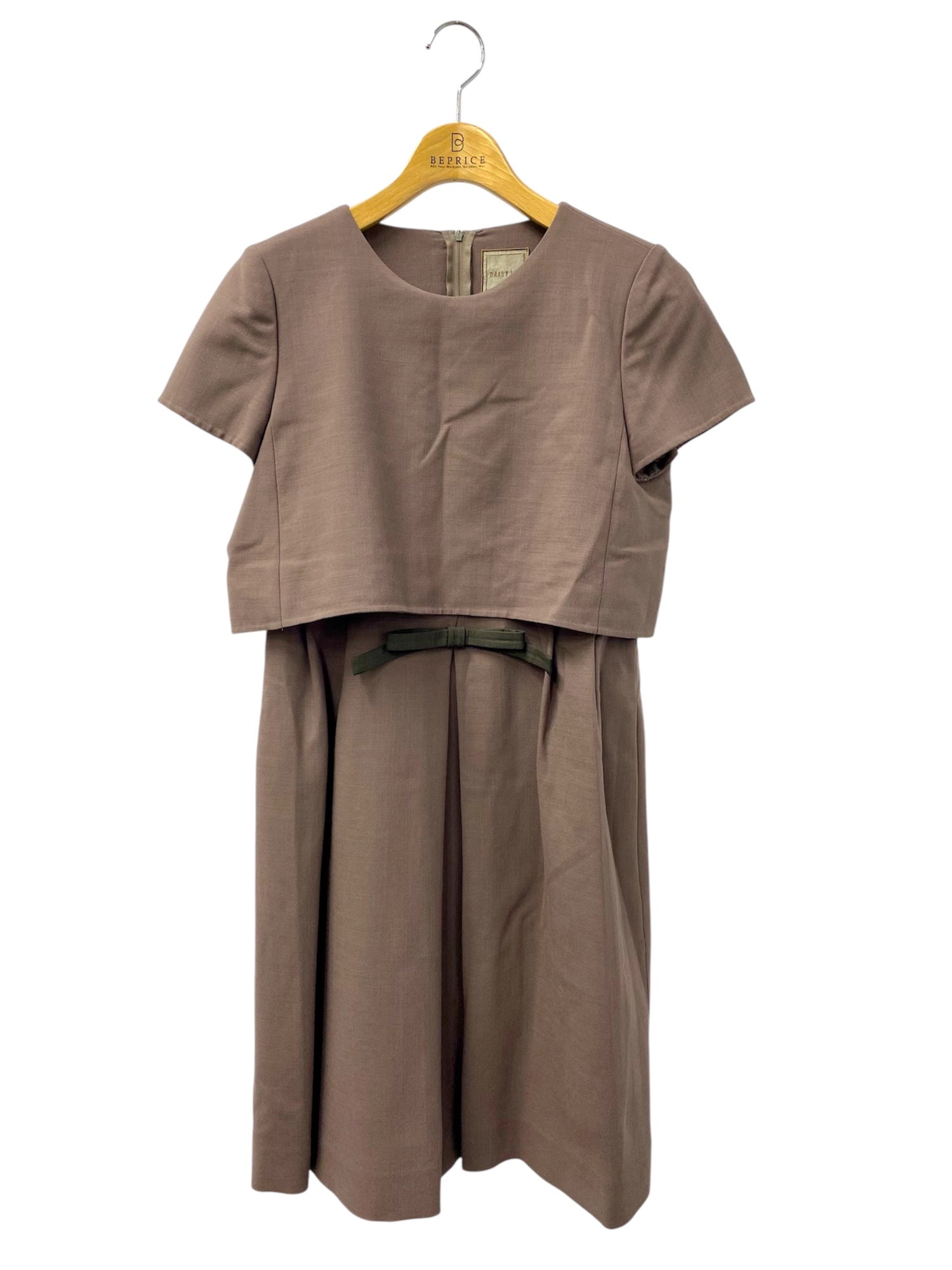 横浜元町FOXEYで購入フォクシーワンピース 【公式通販】 横浜元町FOXEYで購入フォクシーワンピース 【公式通販】