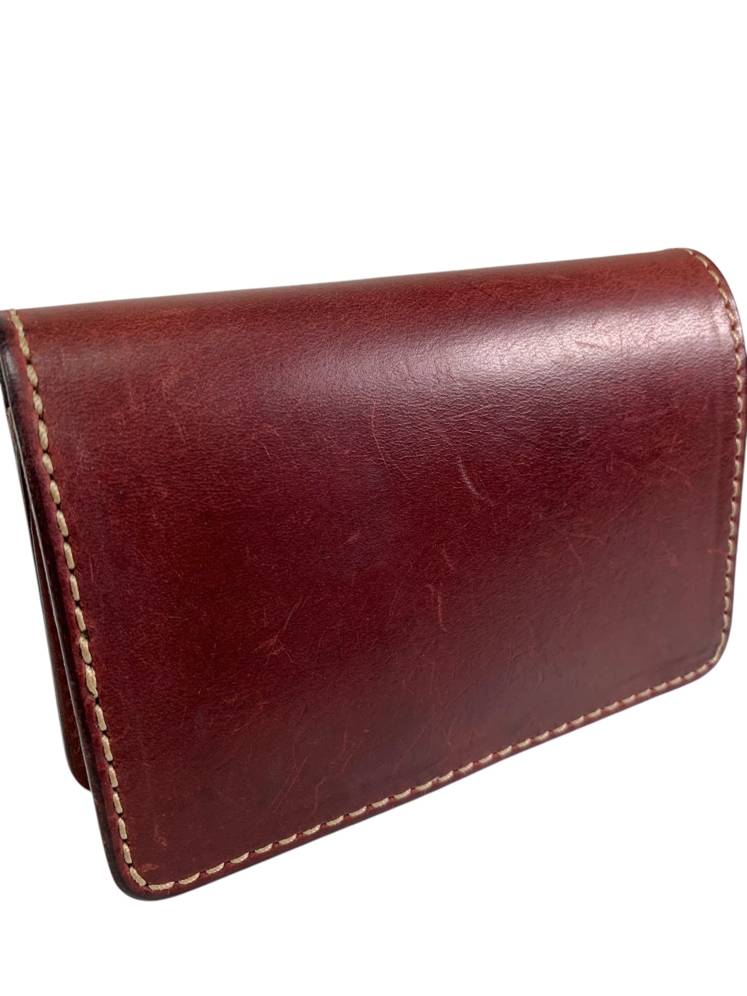 ファニー SUNSET BILLFOLD（サンセットビルフォード） 二つ折り財布