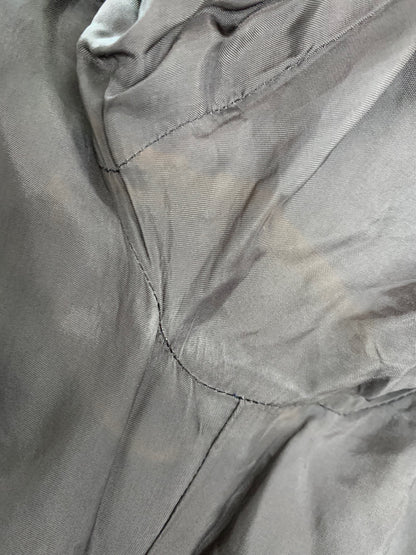 ルネ ロイヤルスウィート ダウンコート 6638470 36 ブラウン ナイロン ITQ2IGKYFBY8