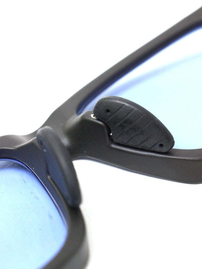 アイゾーンニューヨーク IDRIVE P496-DRGN10 メガネ グレージュ セルフレーム ボストン ITQS5GZ16PCZ 【SALE】