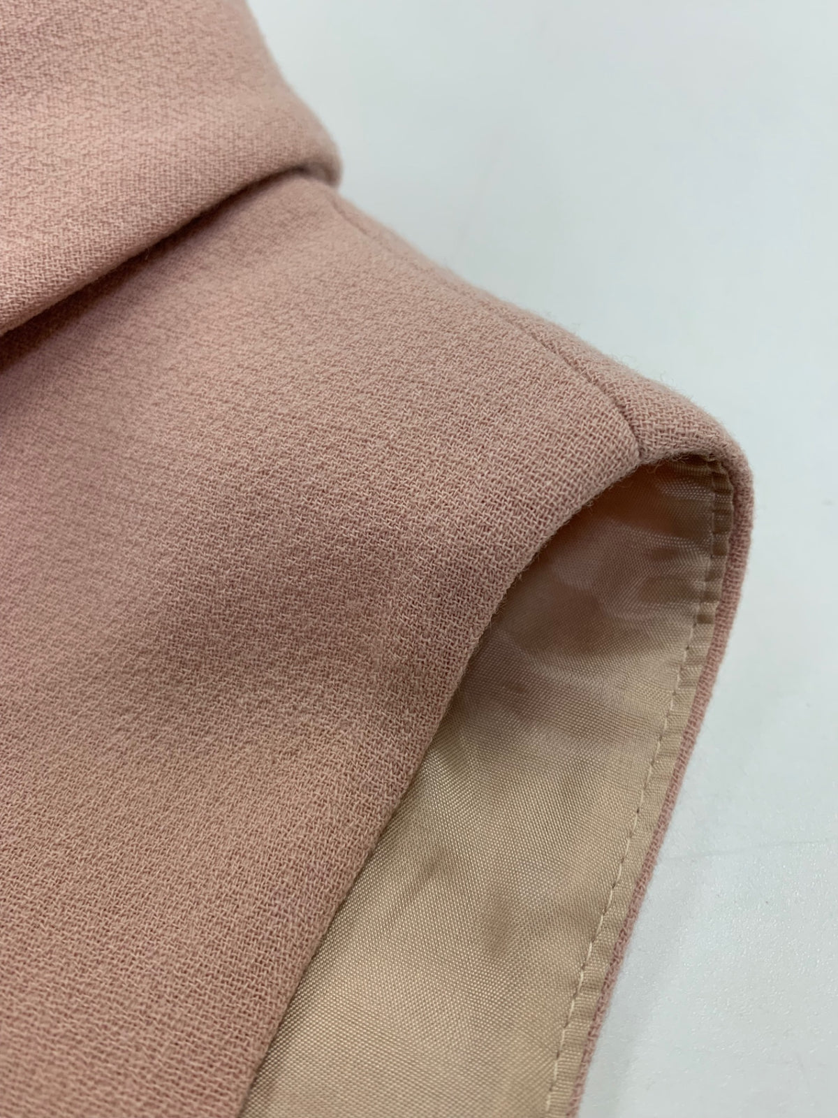 フォクシーブティック Dress Modern Garconne 38119 ワンピース 38 ピンク SP品 ITCCZBDHA7RU