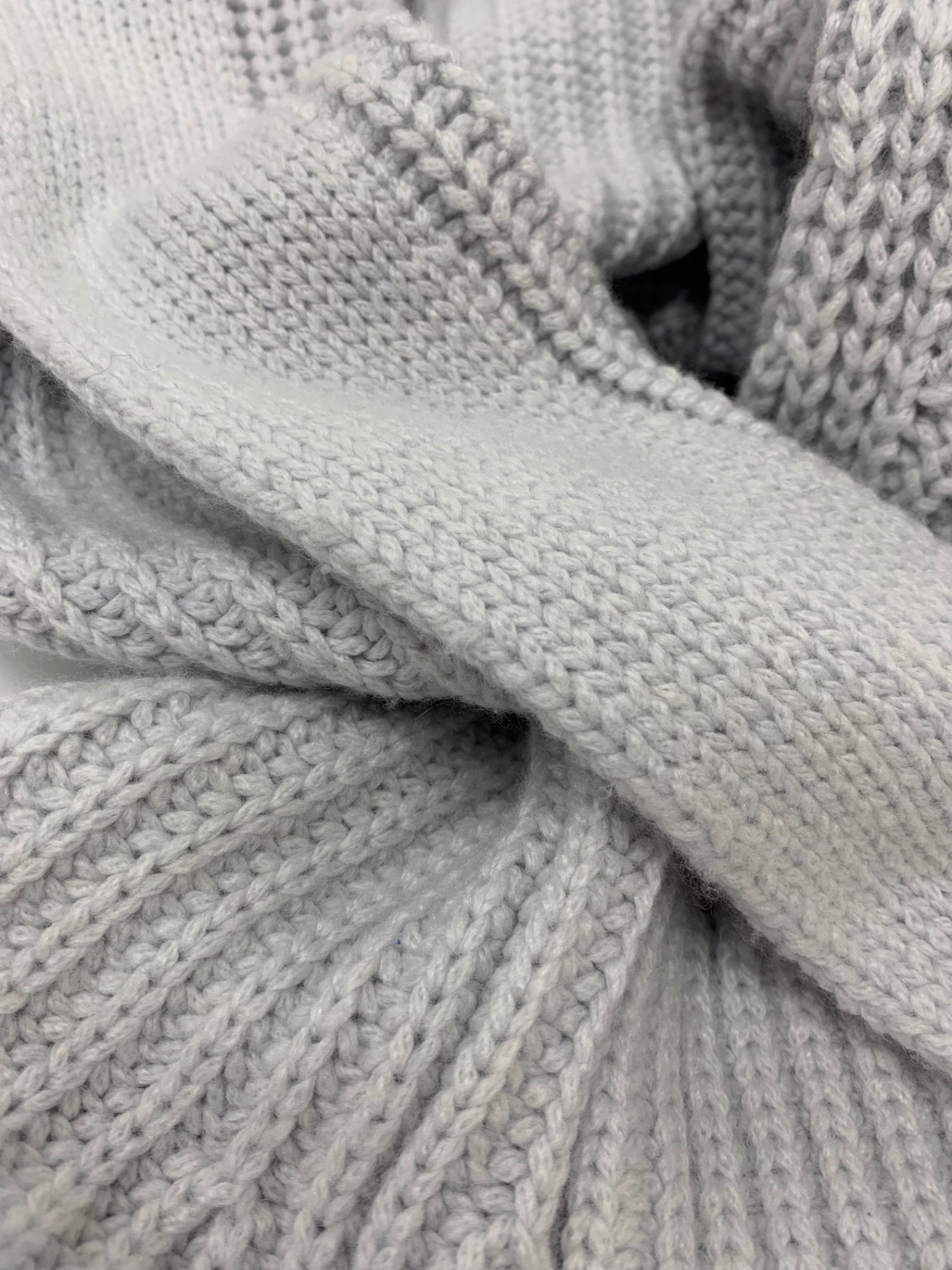 フォクシーブティック Knit Cardigan Charlize 43958 フード