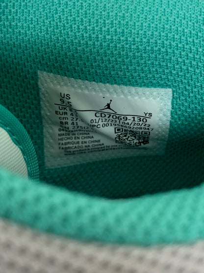 ナイキ ジョーダン レガシー 312 ロー CD7069-130 スニーカー 27.5 ホワイト IT737SOGNRK9