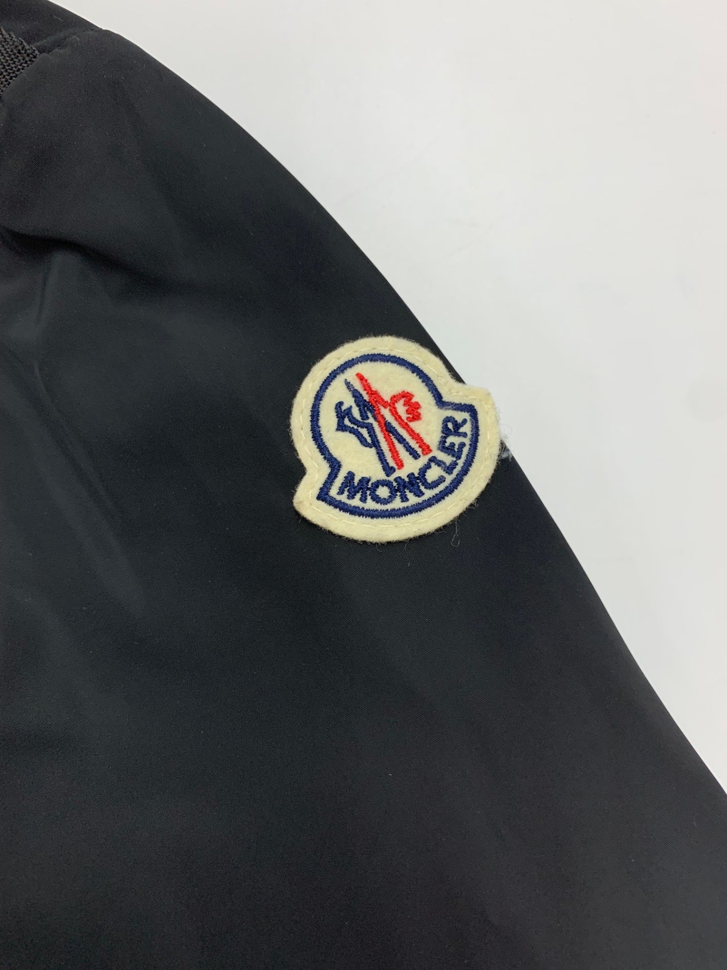 モンクレール LEBRIS GIUBBOTTO G10931C73306 54543 ナイロンジャケット 0 ブラック ITT9BIE4GXF4