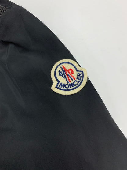 モンクレール LEBRIS GIUBBOTTO G10931C73306 54543 ナイロンジャケット 0 ブラック ITT9BIE4GXF4