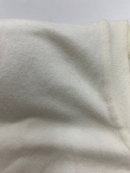 フォクシーブティック レーヨンBLEND 37235 カーディガン 42 ホワイト ニット ITV7DZ9LUFMG 【SALE】