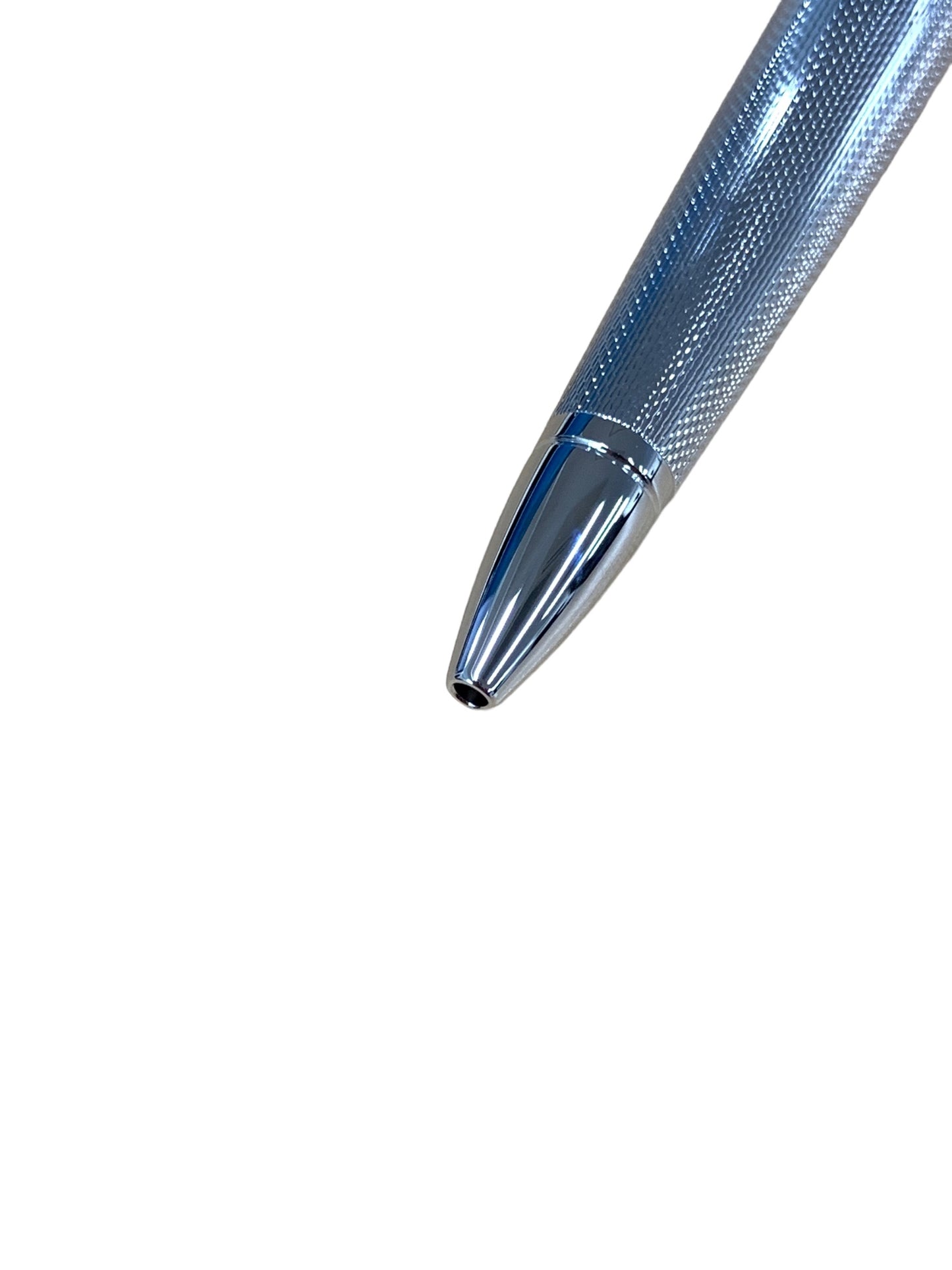 クロス アポジー AT0122-1 ボールペン シルバー クロームプレート ITRG5R5DPSB3