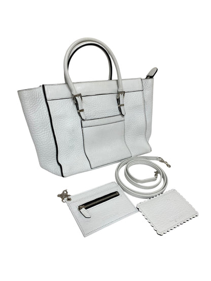 デイジーリン for フォクシー 34825 ハンドバッグ ホワイト ITK6LO3C0FOA