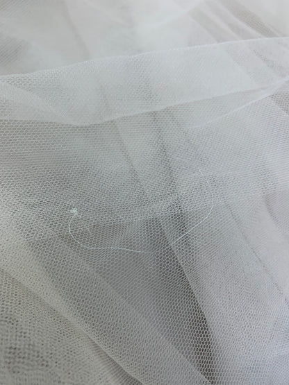 デイジーリン Skirt Prima Tulle Ⅱ 07205 スカート 40 ベージュ パニエ チュール ITOLJK8MQX5K