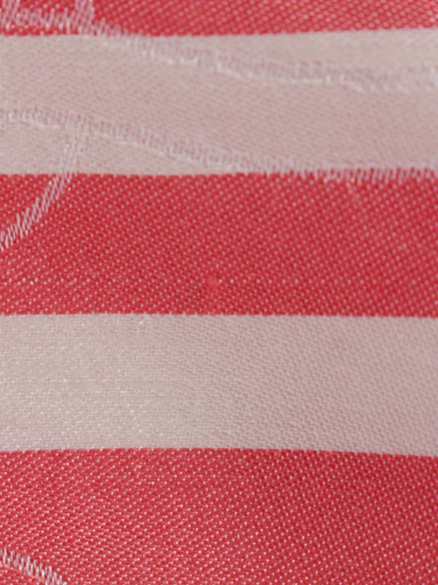 アニオナ WS1926109 シャツ 40 レッド シルク ITGIW0SQ3OXA