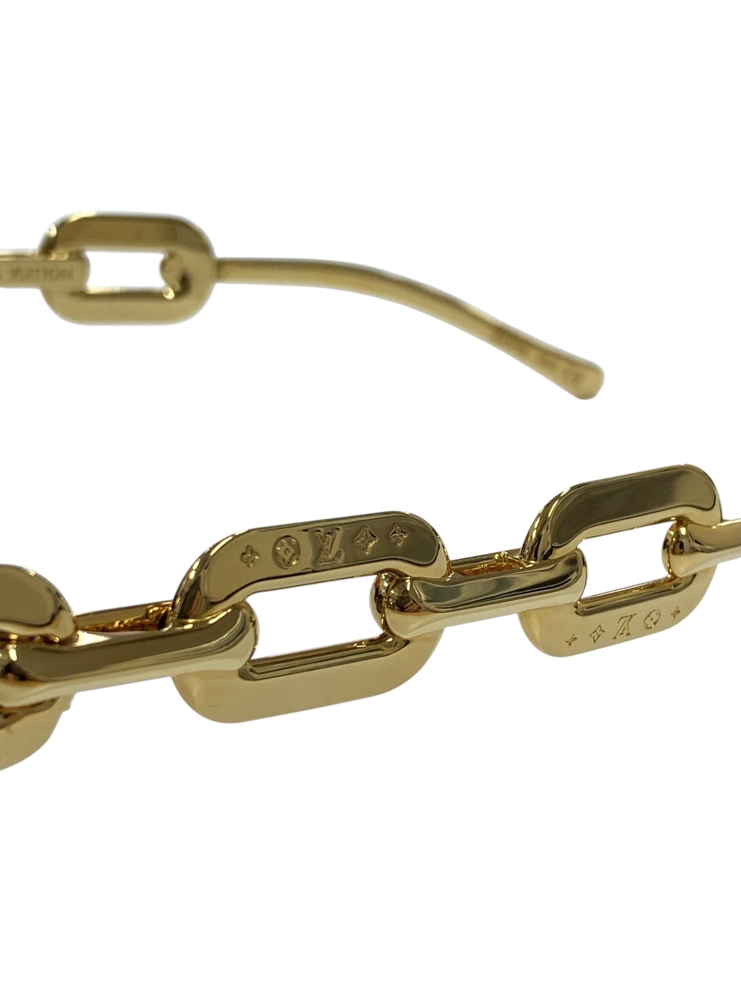 ルイヴィトン LVエッジ キャットアイ Z1474E サングラス ブラウン コンビフレーム フォックスシェイプ べっ甲柄 IT9CJQE5EGBK 【SALE】