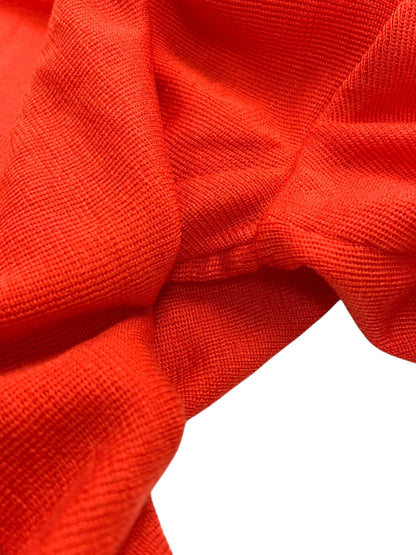 デイジーリン Seaweed Cardigan 06165 カーディガン 42 レッド ITDOM8S9HF9W